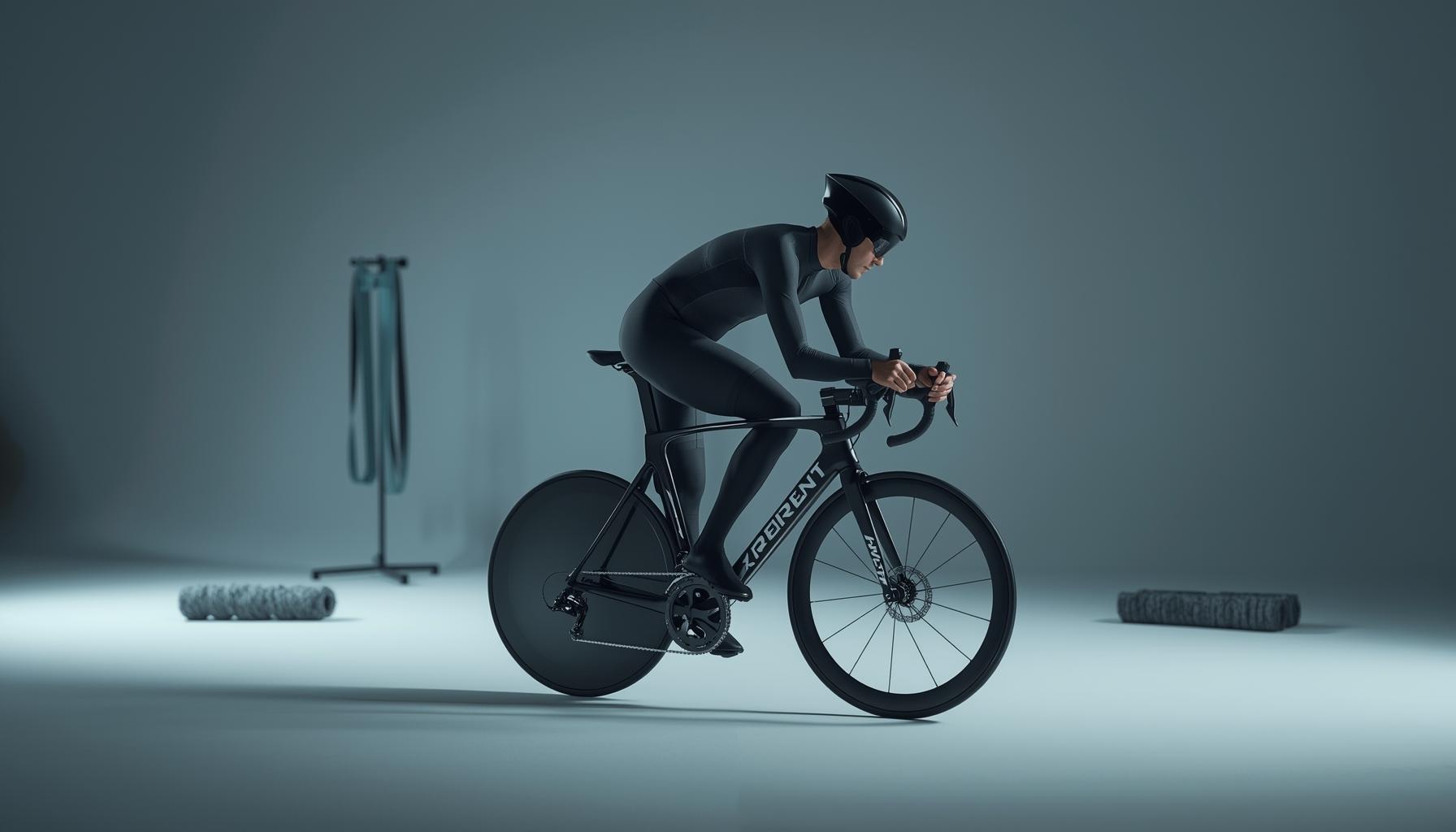 Dobór, integracja z bike fittingiem i rola fizjoterapeuty