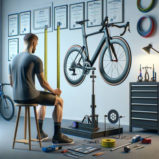 Rola bike fittingu w treningu zawodowców i amatorów